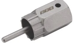 BBB BTL-107S LockPlug 1/2" Cassetteafnemer