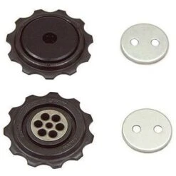 SRAM X9 Derailleurwieltjes