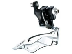 Shimano 105 Voorderailleur Triple 10v FD5703 -Professionele Winkel Voor Fietsaccessoires C1196B31C 1D45 435A A74C 3248338A322C 2