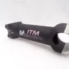 ITM Millenium 130mm 31.8 Stuurpen -Professionele Winkel Voor Fietsaccessoires C1783B62E F4E7 4228 B1B9 BA48B500CDD7 1