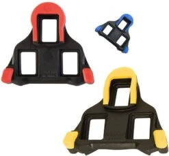 Shimano SPD-SL Schoenplaten