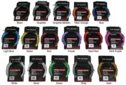 Prorace Universele Kabelset -Professionele Winkel Voor Fietsaccessoires C208E8454 4A28 45B8 BB08 6D014E732679 3