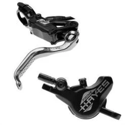 Hayes Prime Comp Rotor Disc Remmenset 5 Hayes Prime Comp Rotor Disc Remmenset -Professionele Winkel Voor Fietsaccessoires C25043011 EE76 4168 B093 960407EBF96C