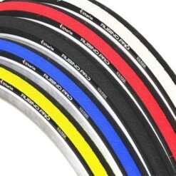 Vittoria Rubino Pro III Vouwband -Professionele Winkel Voor Fietsaccessoires C2D43E749 1968 410A A8E9 BD32792460E7 5