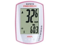 Cateye Strada Wireless Computer