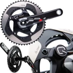Sram Red Quarq BB30 -Professionele Winkel Voor Fietsaccessoires C2DF32CC3 6C66 4EB5 9523 2EB817D1ACAD 1