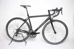 Massini Sinergy Race Frameset