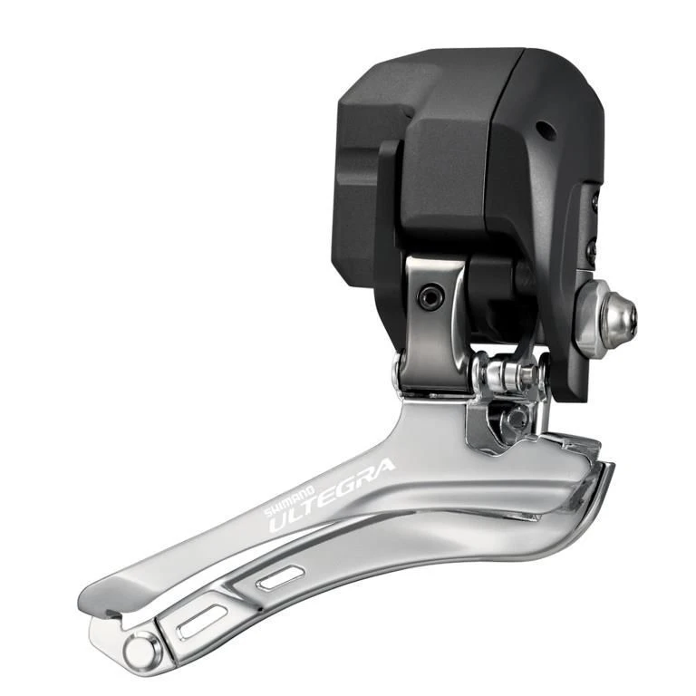 Shimano Ultegra FD-6770 Di2 10sp Voorderailleur 4 Shimano Ultegra FD-6770 Di2 10sp Voorderailleur - Afbeelding 2