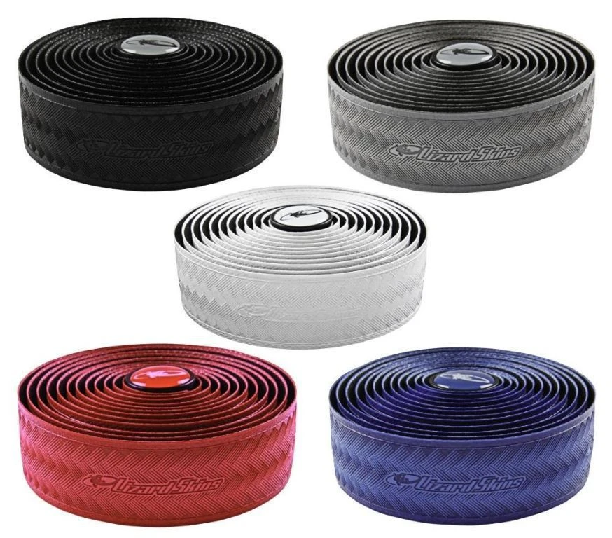 Lizard Skins DSP 3.2mm Stuurlint 3 Lizard Skins DSP 3.2mm Stuurlint