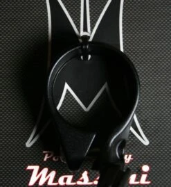 Massini Cycloscross Zadelpenklem