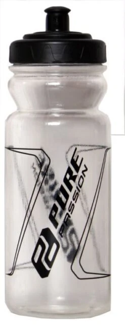 Pure Passion Bidon