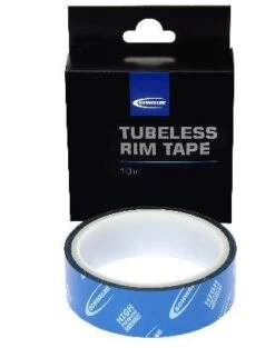 Schwalbe Tubeless Velglint (10m Rol) -Professionele Winkel Voor Fietsaccessoires C48CEB637 C15B 4C86 B4BD A93778E26DE5 8