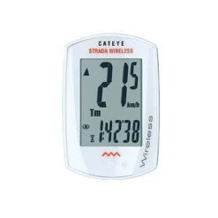 Cateye Strada Wireless Computer -Professionele Winkel Voor Fietsaccessoires C4963D964 2811 408E A219 372A2FEFD5EA 1