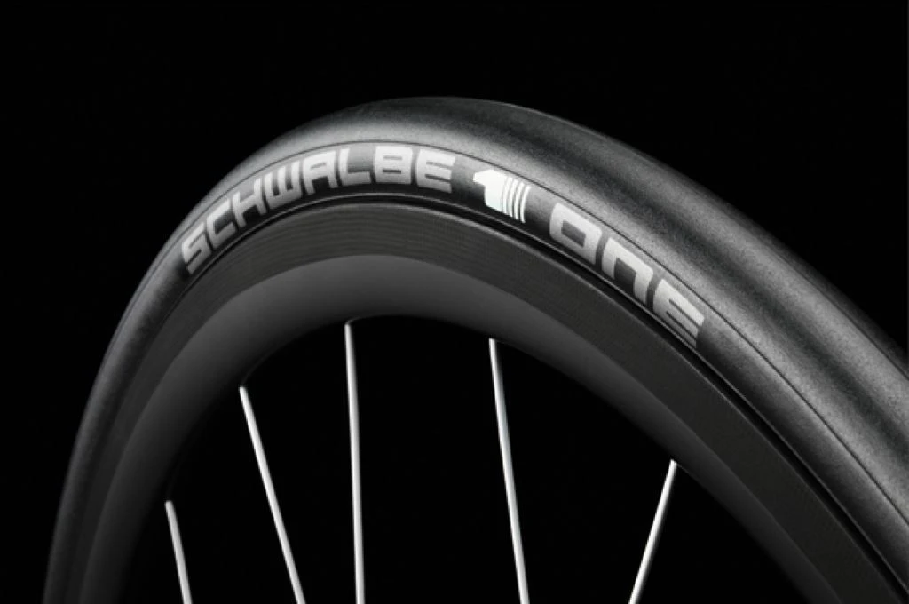 Schwalbe One Evo Tubeless Vouwband 5 Schwalbe One Evo Tubeless Vouwband - Afbeelding 3