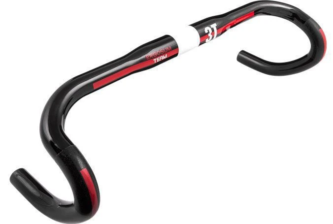 3T Ergosum Team Carbon Stuurbocht 4 3T Ergosum Team Carbon Stuurbocht - Afbeelding 2