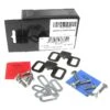 Campagnolo® Campagnolo Pro-fit Schoenplaat Bevestigingsset Ijzeren Gedeelte -Professionele Winkel Voor Fietsaccessoires C5647E8F 9AC3 472C A11F 78D18EF020B8 2