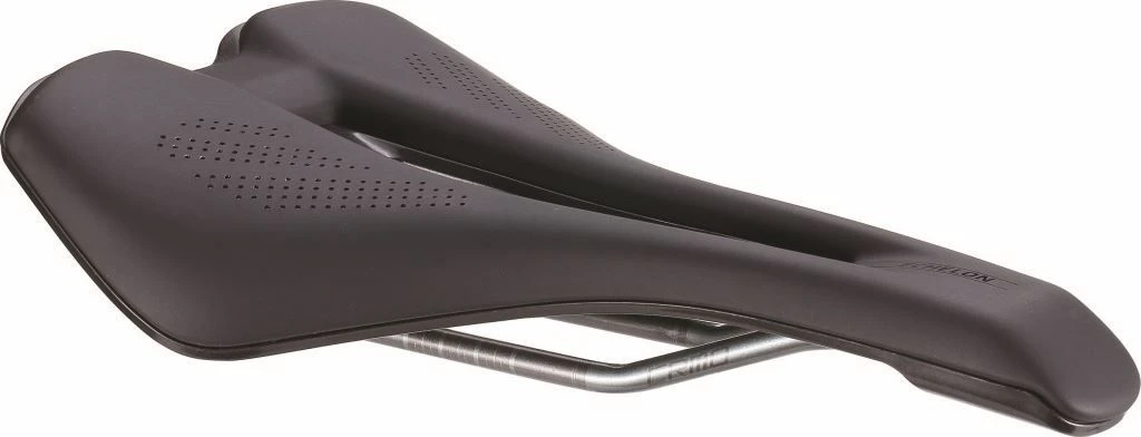 BBB BSD-143 Echelon 165 Zadel 5 BBB BSD-143 Echelon 165 Zadel - Afbeelding 3