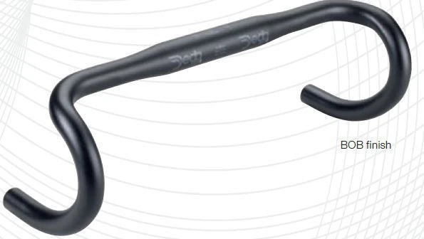 Deda Zero RHM Stuurbocht 3 Deda Zero RHM Stuurbocht