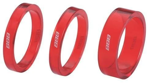 BBB BHP-37 TransSpace 1.1/8'2x5/1x10mm Spacers (3 Stuks) 7 BBB BHP-37 TransSpace 1.1/8'2x5/1x10mm Spacers (3 Stuks) - Afbeelding 5