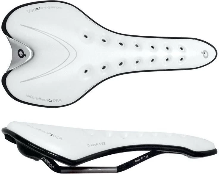 Prologo Choice DEA-wit 4 Prologo Choice DEA-wit - Afbeelding 2