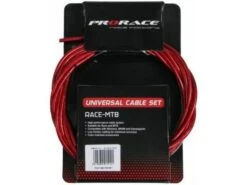Prorace Universele Kabelset -Professionele Winkel Voor Fietsaccessoires C68DE0537 2E35 4431 9FCD AA345D081791 4