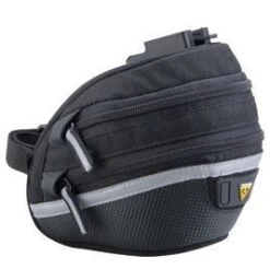 Topeak WP II Clip Zadeltas -Professionele Winkel Voor Fietsaccessoires C6AF5A071 DBB3 4F8B A55A 17D79D576877 4