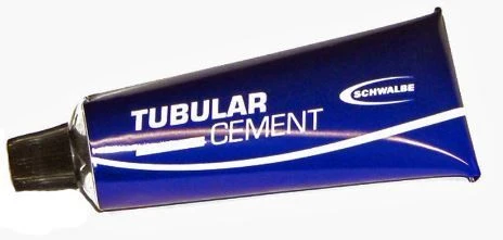 Schwalbe Tubular Cement Tubekit 3 Schwalbe Tubular Cement Tubekit
