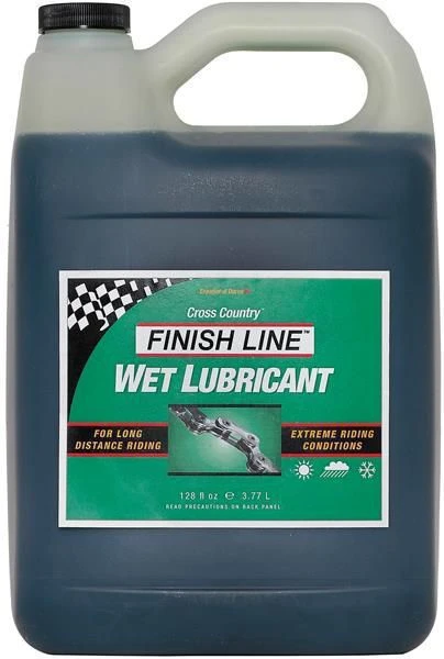 Finish Line Wet Cross Smeermiddel 9 Finish Line Wet Cross Smeermiddel - Afbeelding 7