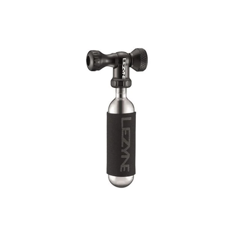 Lezyne Control Drive Co2 Pomp 4 Lezyne Control Drive Co2 Pomp - Afbeelding 2