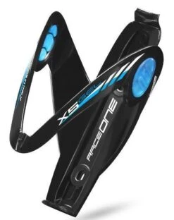 Raceone X5 Gel Bidonhouder -Professionele Winkel Voor Fietsaccessoires C722A4DA2 DA44 4001 9754 96A9D34E4339