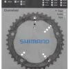 Shimano FC5703 105 Triple Kettingblad-10sp -Professionele Winkel Voor Fietsaccessoires C7B23CB86 6B7A 4532 A0E5 CFCF0D0B87B8 1