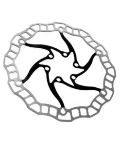 Ashima ARO-08 Rotor INTL 6-gaats Schijfrem Rotor