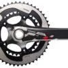 SRAM Red22 Exogram GXP Crankset Excl. Cups