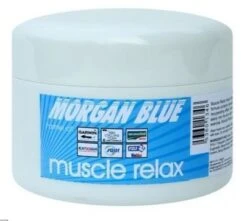 Morgan Blue Muscle Relax