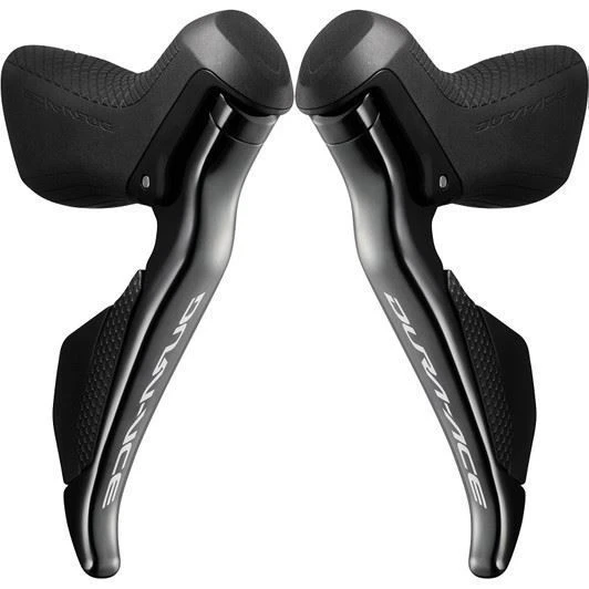 Shimano Dura Ace 9150 Di2 STI Shifterset 3 Shimano Dura Ace 9150 Di2 STI Shifterset