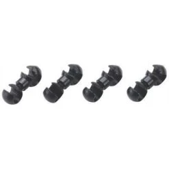 BBB BCB-98 CableConnect Kabelverbindingen (4st)