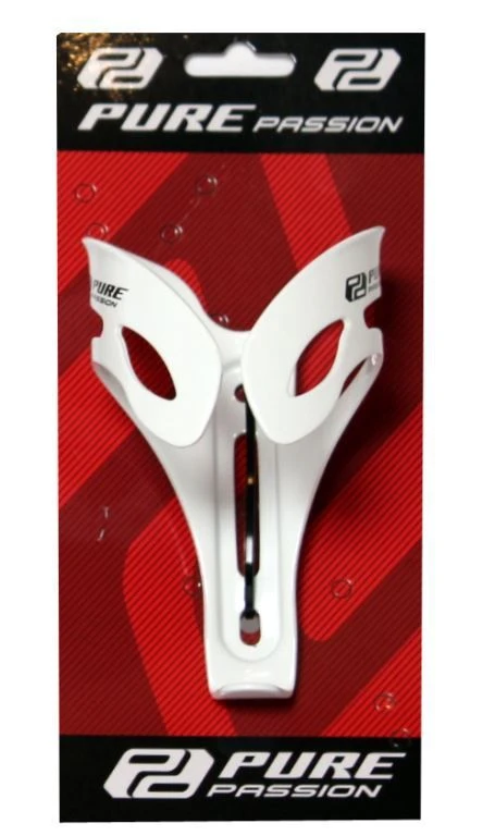 Pure Passion Aluminium Bidonhouder 3 Pure Passion Aluminium Bidonhouder