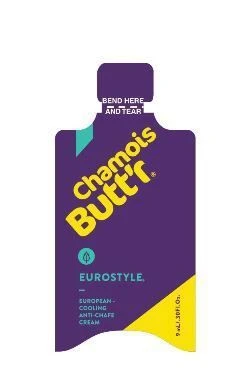 Chamois Butt'r Eurostyle Creme