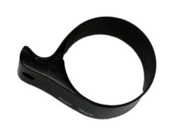 Massini Carbon Voorderailleurklem -Professionele Winkel Voor Fietsaccessoires CA37F2667 7A59 42EE A512 2C25E26CC125 2