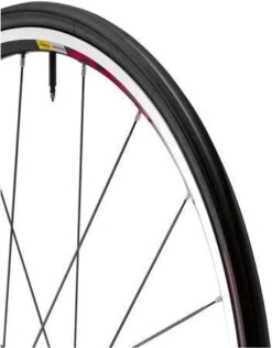 Mavic Aksion Vouwband