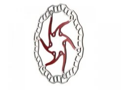 Ashima ARO-08 Rotor INTL 6-gaats Schijfrem Rotor -Professionele Winkel Voor Fietsaccessoires CACACA556 526B 4576 9E26 F543C1691673 4