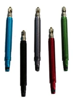 YT 50mm Ventielverlenger