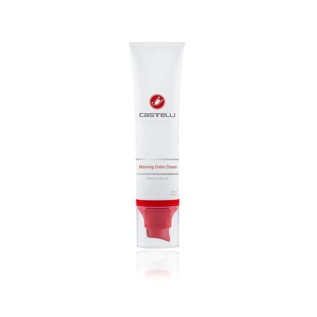 Castelli Linea Warming Embro Cream 3 Castelli Linea Warming Embro Cream