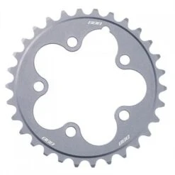 BBB BCR-16S TripleGear Shimano Kettingblad