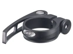 BBB BSP-84 QR Fix Zadelpenklem