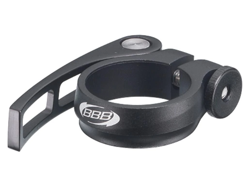 BBB BSP-84 QR Fix Zadelpenklem 4 BBB BSP-84 QR Fix Zadelpenklem - Afbeelding 2