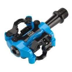 ISSi II Triple Pedaalset Incl. Schoenplaten -Professionele Winkel Voor Fietsaccessoires CC638D34B F3D3 4991 92D5 F0A9841BA460 2