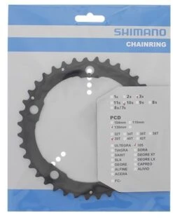 Shimano FC5703 105 Triple Kettingblad-10sp 9 Shimano FC5703 105 Triple Kettingblad-10sp -Professionele Winkel Voor Fietsaccessoires CC7B673E0 605C 41C3 8E01 9B24E1719410