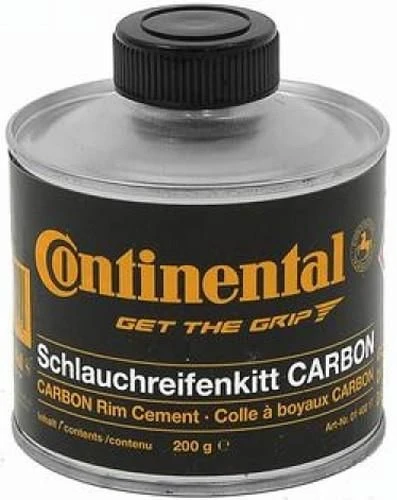 Continental Carbon Velg Tubekit 4 Continental Carbon Velg Tubekit - Afbeelding 2