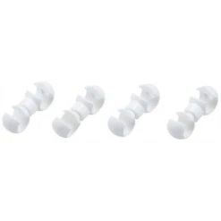 BBB BCB-98 CableConnect Kabelverbindingen (4st) -Professionele Winkel Voor Fietsaccessoires CD4EA03D4 9A20 45D5 B9EB 8A9EF93253E3 3